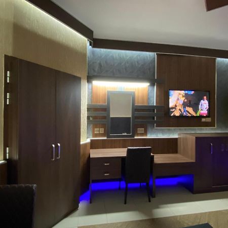 Royal Hotel Apartment Kalba エクステリア 写真