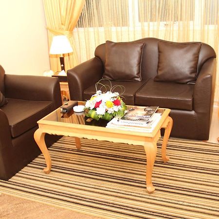 Royal Hotel Apartment Kalba エクステリア 写真