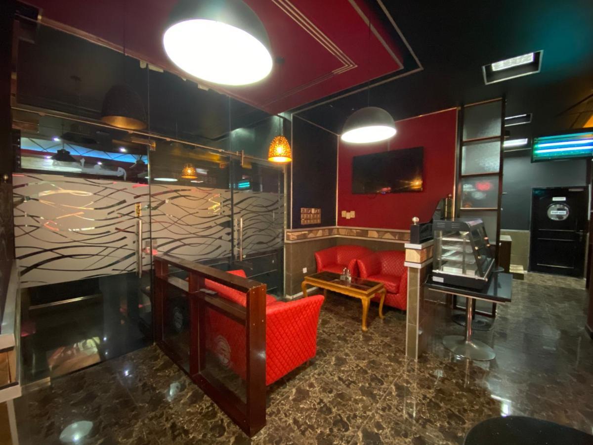 Royal Hotel Apartment Kalba エクステリア 写真