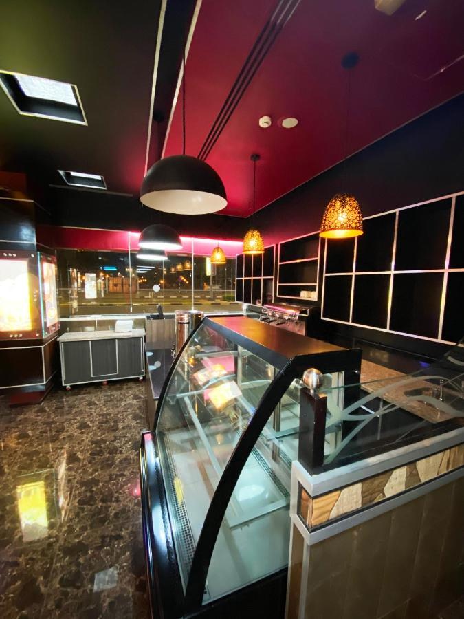 Royal Hotel Apartment Kalba エクステリア 写真