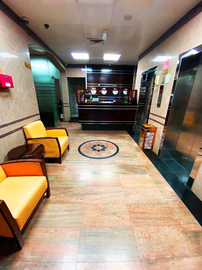 Royal Hotel Apartment Kalba エクステリア 写真