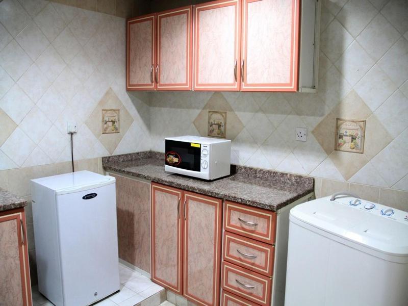 Royal Hotel Apartment Kalba エクステリア 写真