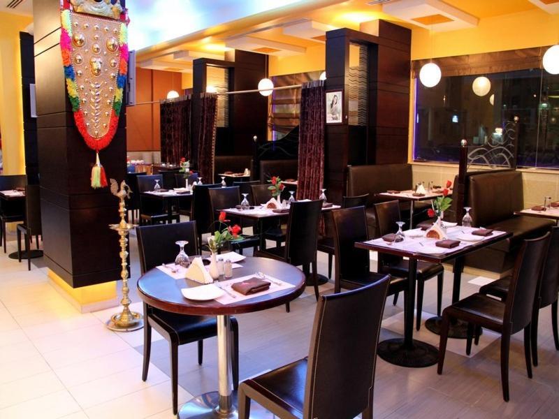 Royal Hotel Apartment Kalba エクステリア 写真