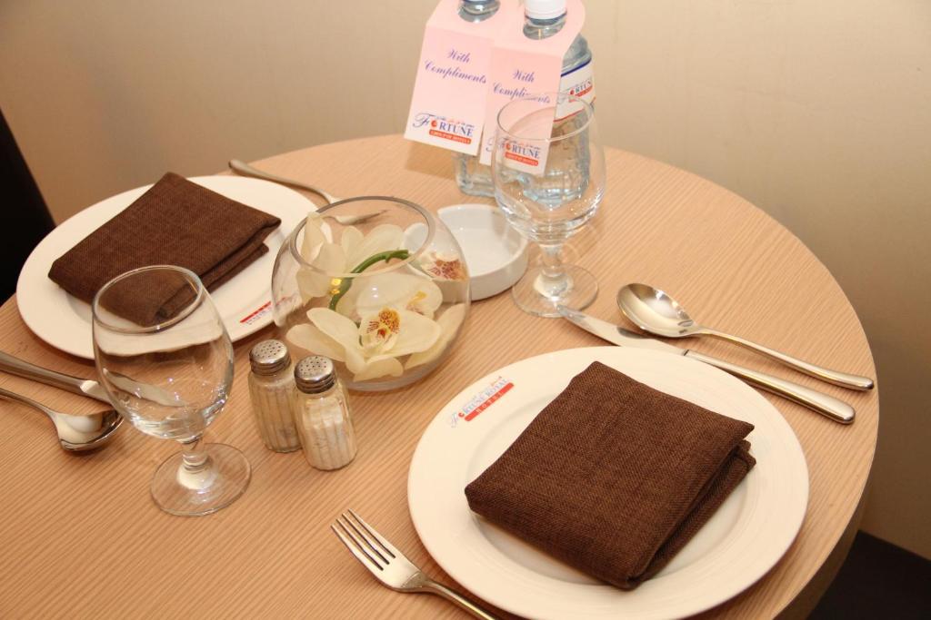 Royal Hotel Apartment Kalba エクステリア 写真