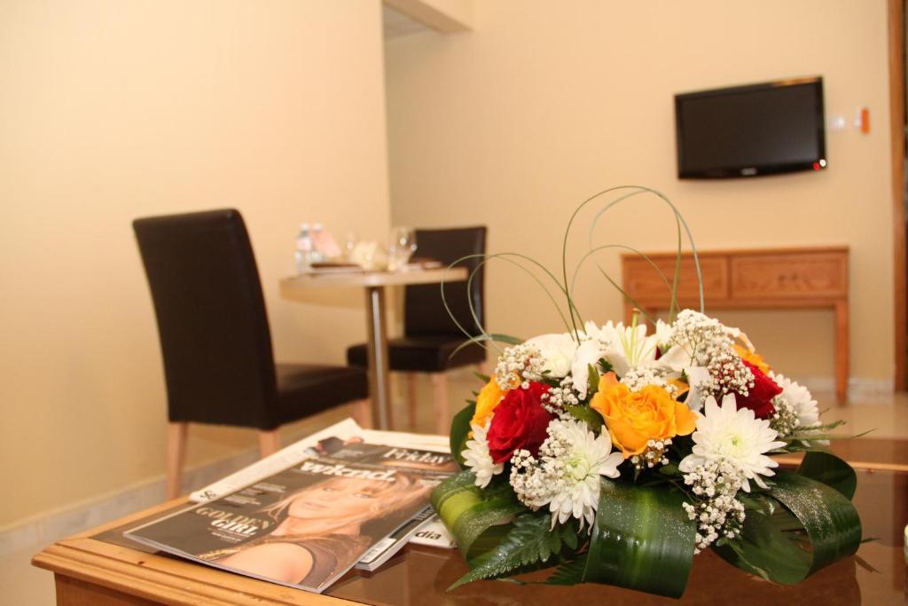 Royal Hotel Apartment Kalba 部屋 写真