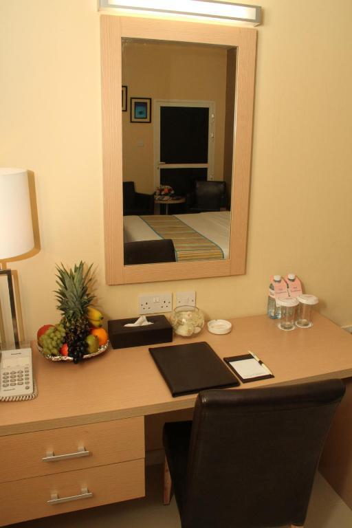 Royal Hotel Apartment Kalba 部屋 写真