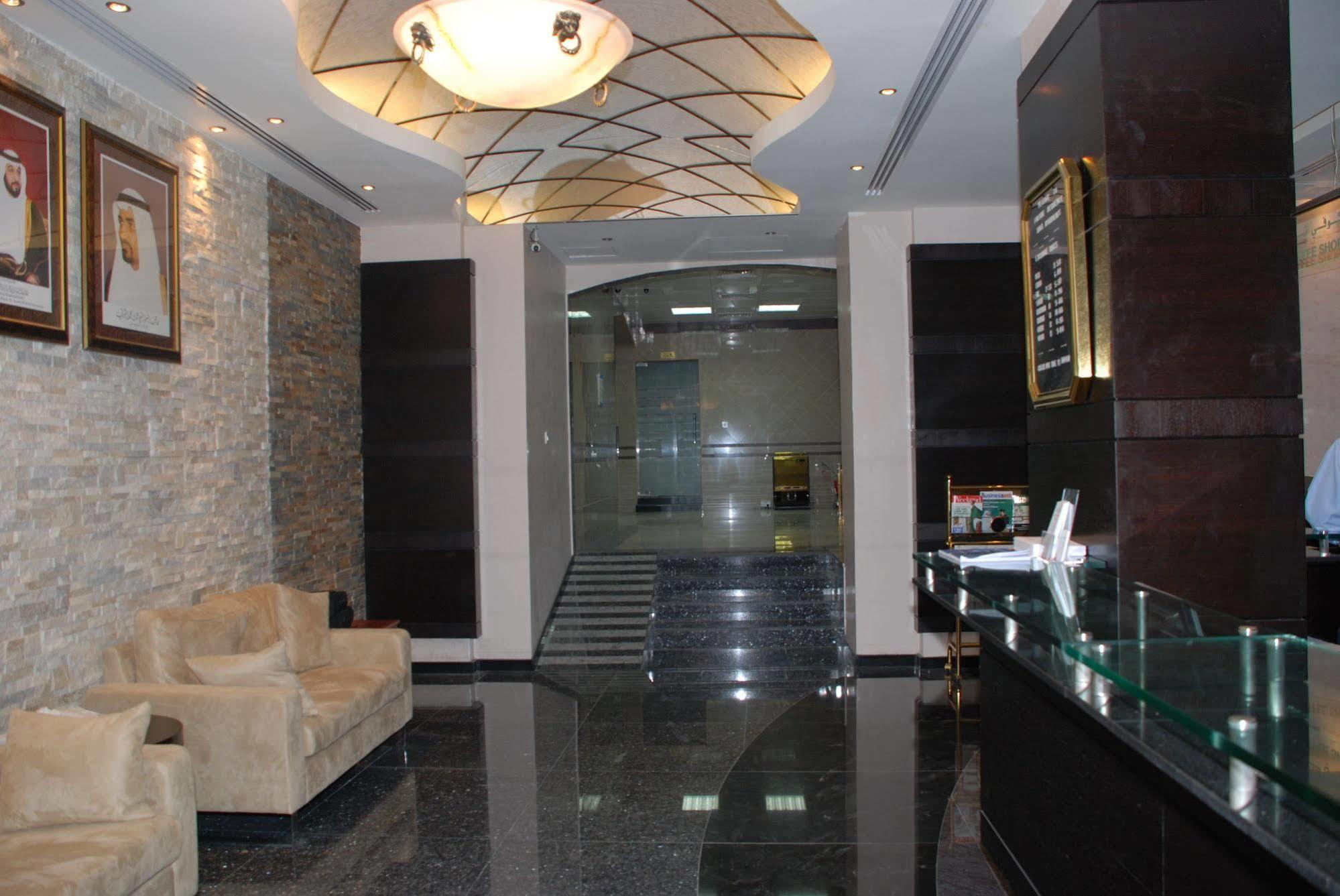 Royal Hotel Apartment Kalba エクステリア 写真