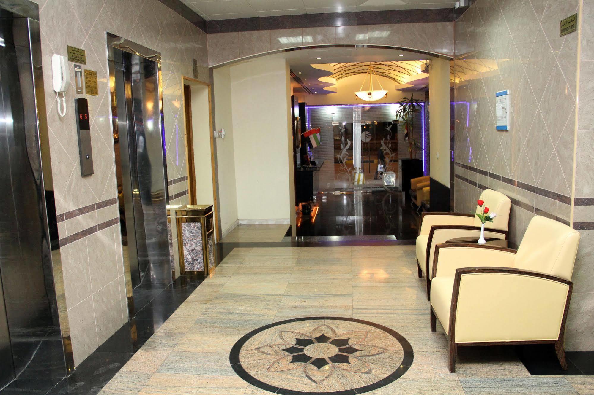 Royal Hotel Apartment Kalba エクステリア 写真