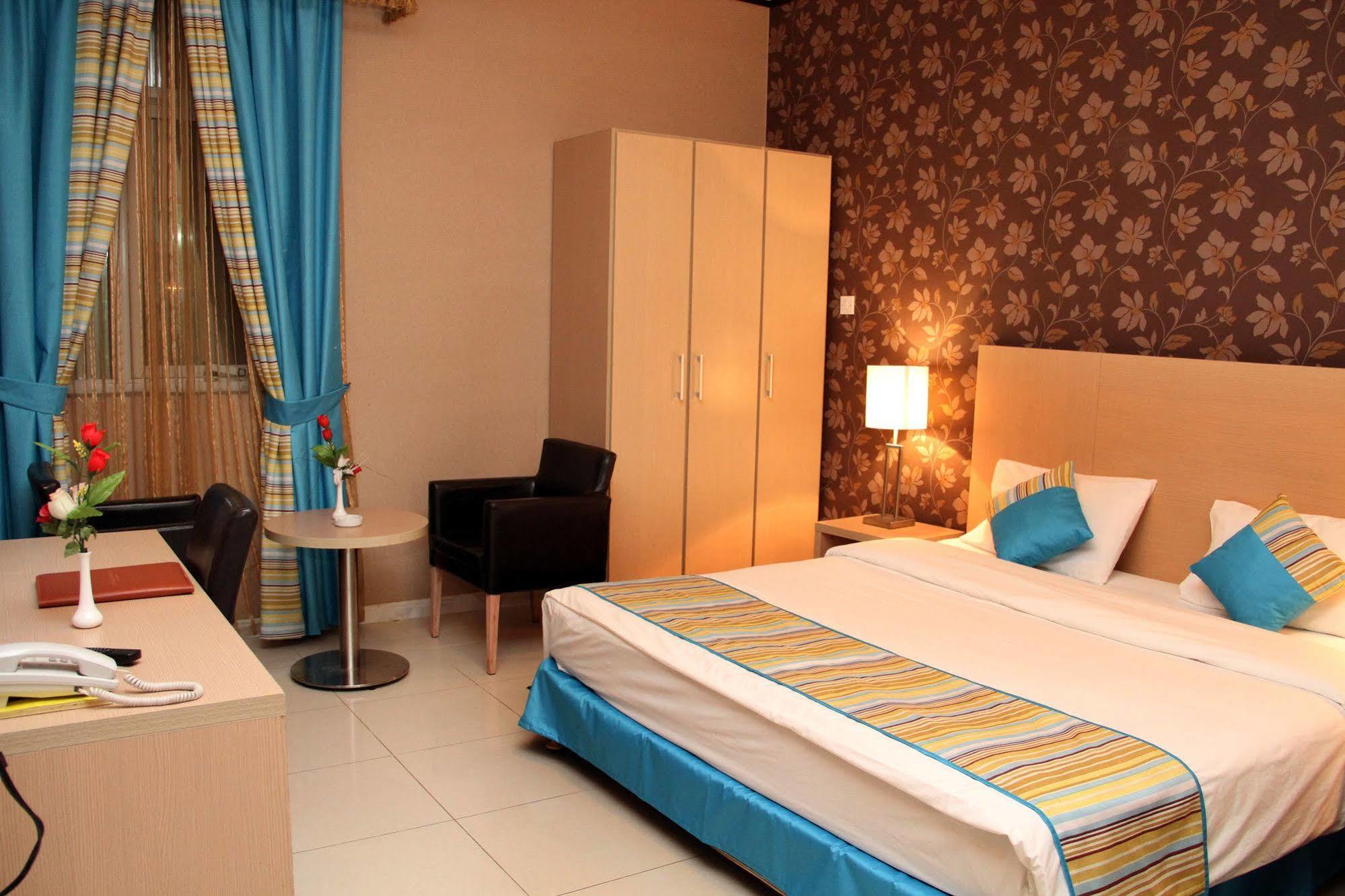 Royal Hotel Apartment Kalba エクステリア 写真