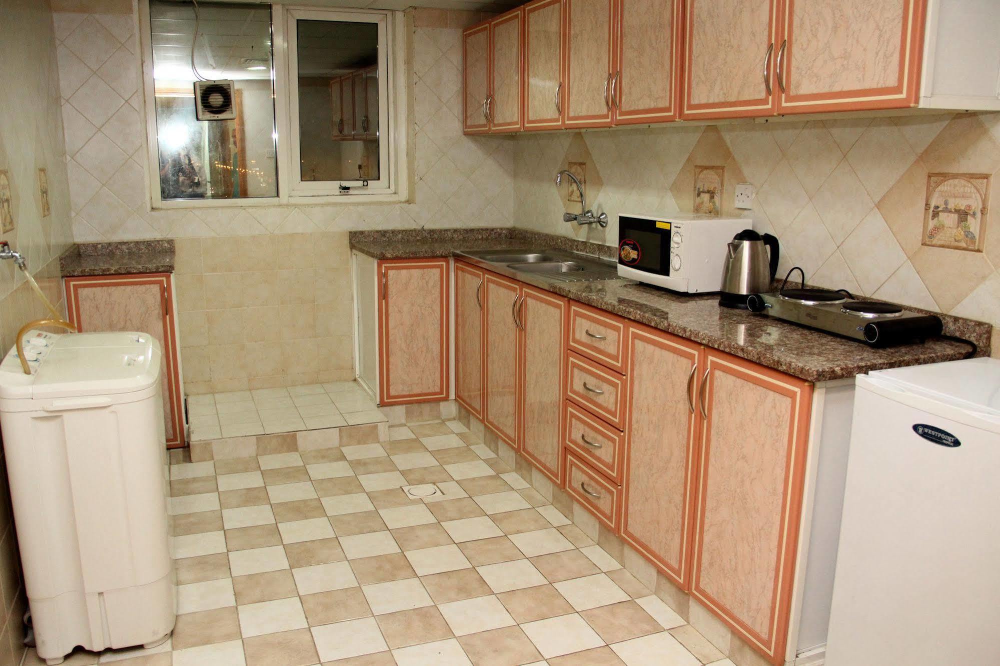 Royal Hotel Apartment Kalba エクステリア 写真