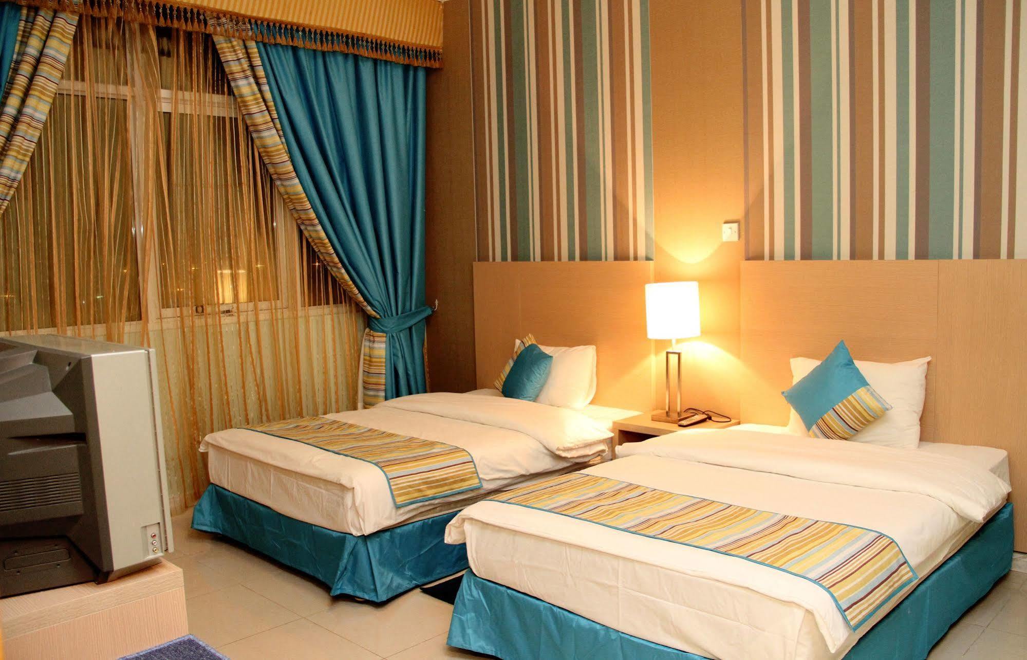 Royal Hotel Apartment Kalba エクステリア 写真