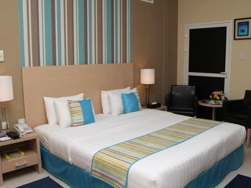 Royal Hotel Apartment Kalba エクステリア 写真