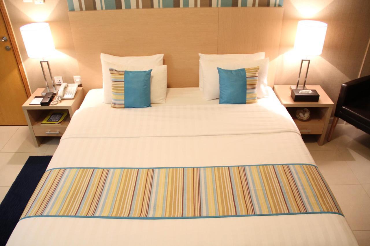 Royal Hotel Apartment Kalba エクステリア 写真