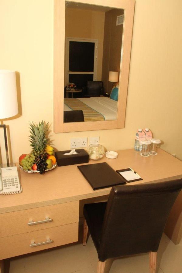 Royal Hotel Apartment Kalba エクステリア 写真