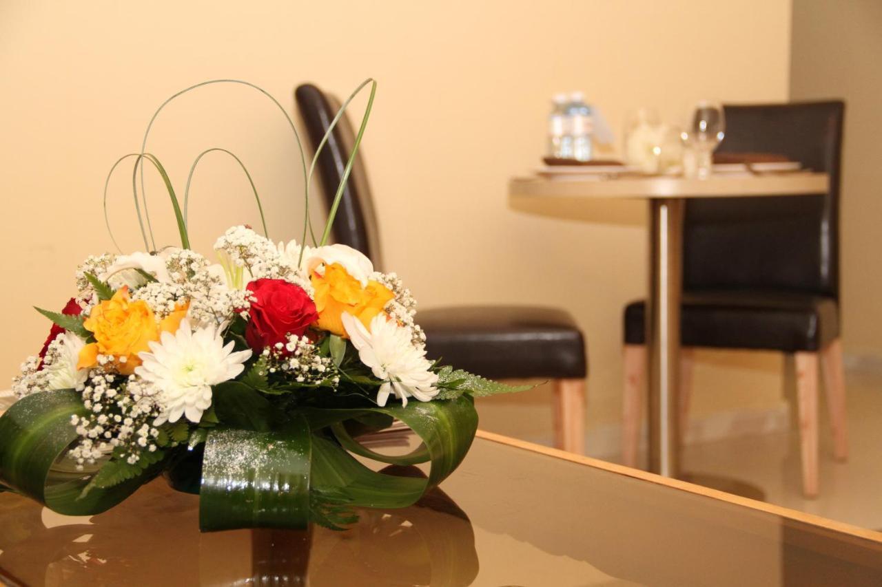 Royal Hotel Apartment Kalba エクステリア 写真