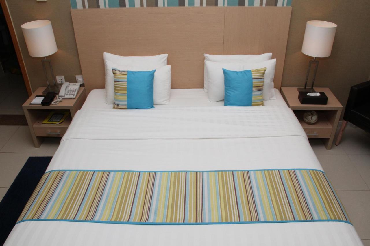 Royal Hotel Apartment Kalba エクステリア 写真